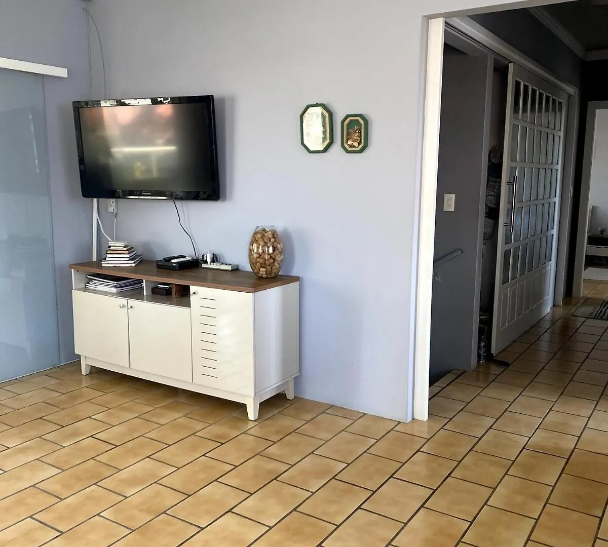Vakantiehuis Casa Com Vista Para O Mar De 2 Andares Em Gravata Navegantes-Sc Brazilië