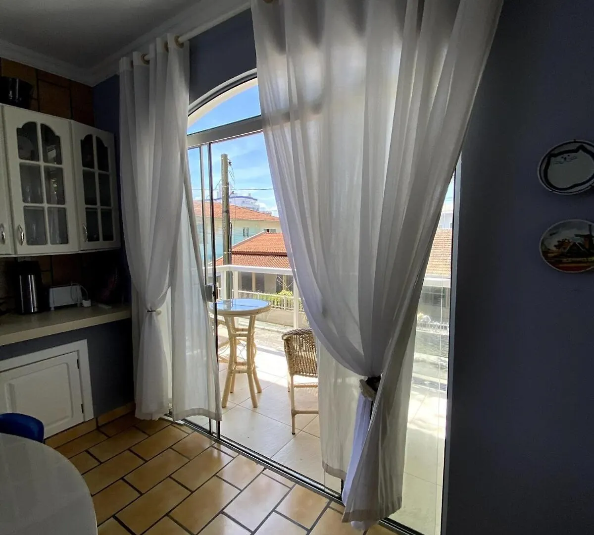Holiday home Casa Com Vista Para O Mar De 2 Andares Em Gravata Navegantes-Sc
