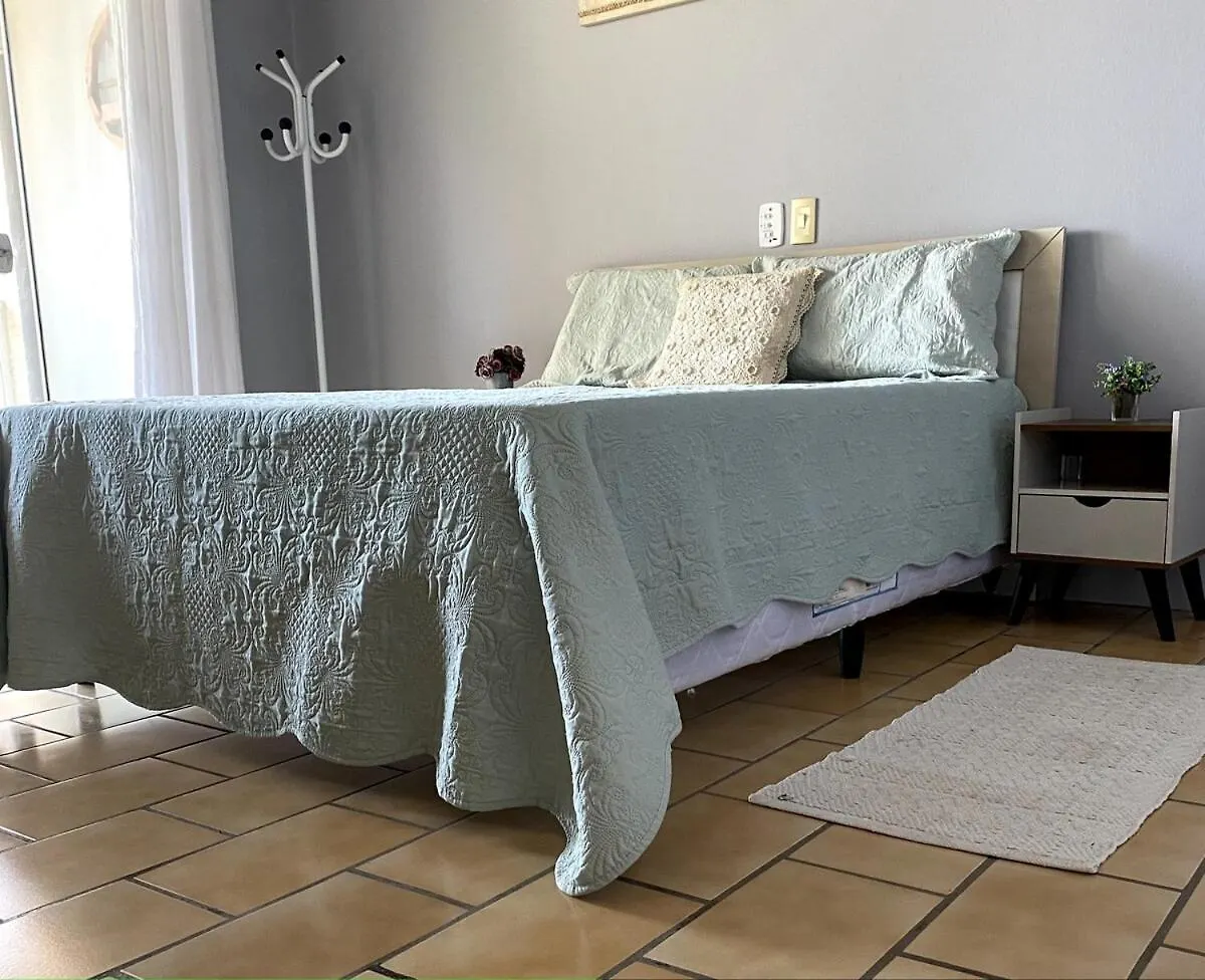 Casa Com Vista Para O Mar De 2 Andares Em Gravata Navegantes-Sc Holiday home Navegantes