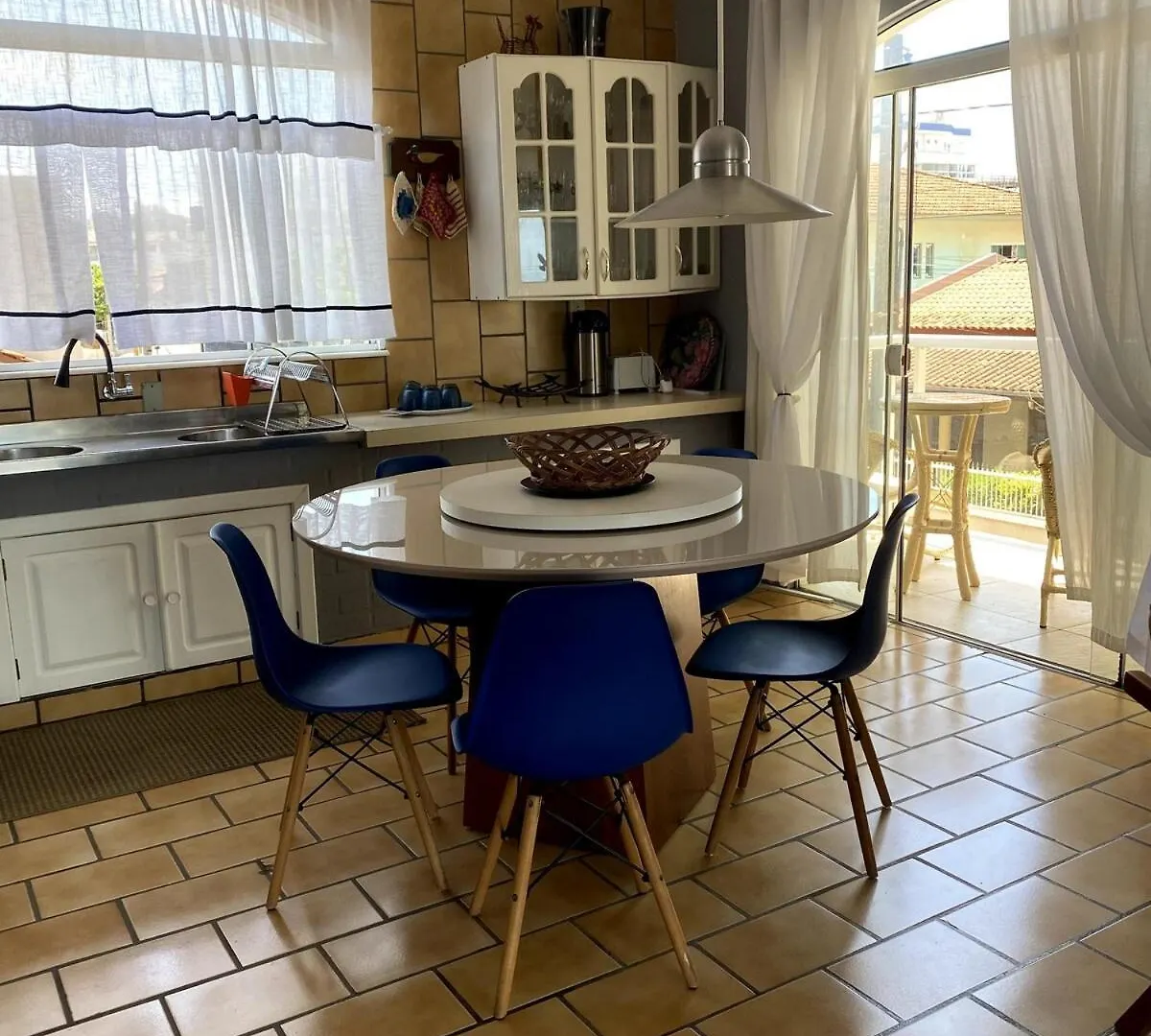 Casa Com Vista Para O Mar De 2 Andares Em Gravata Navegantes-Sc 0*, Navegantes Brazil