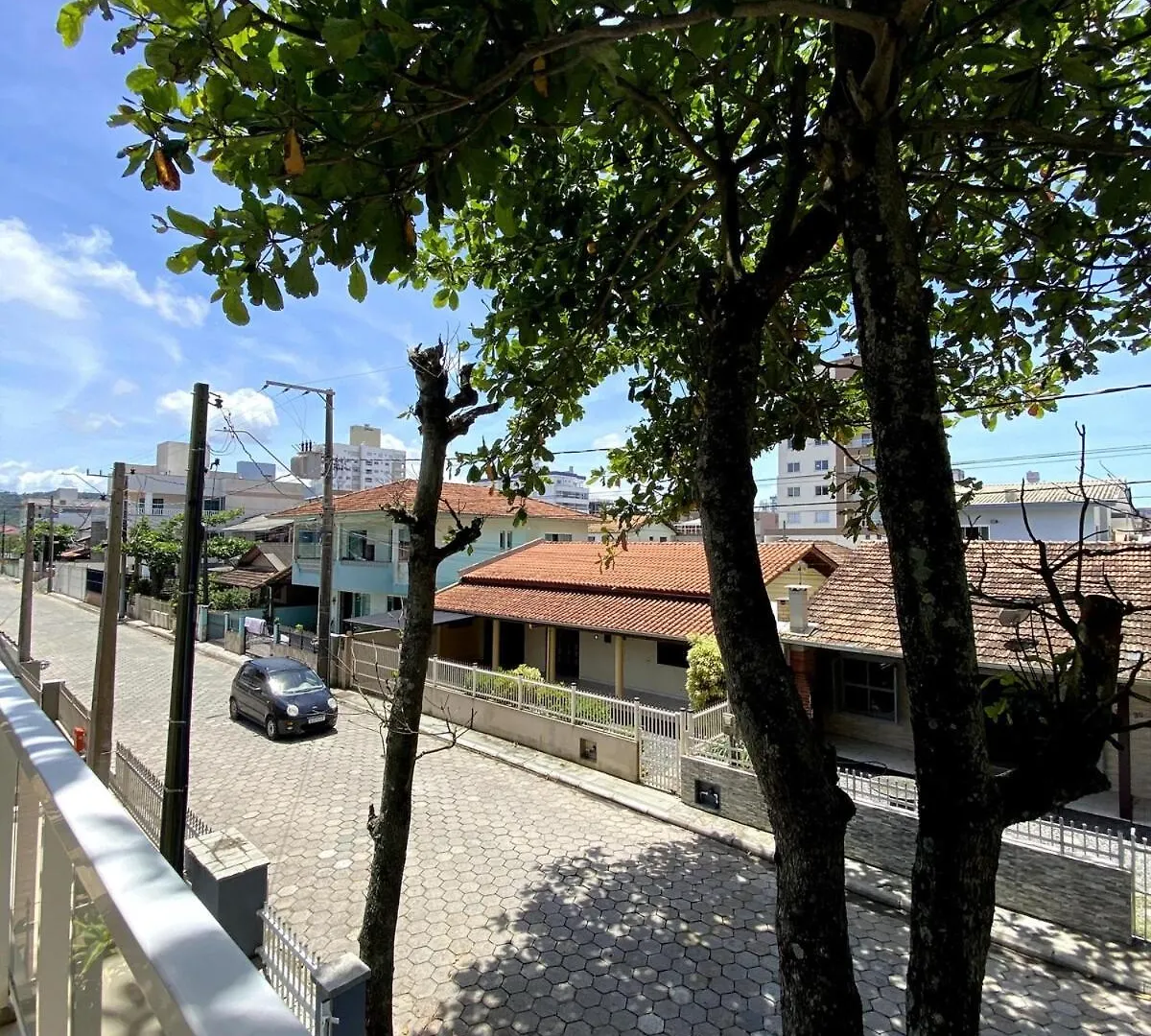 Casa Com Vista Para O Mar De 2 Andares Em Gravata Navegantes-Sc 0*, Navegantes Brazil