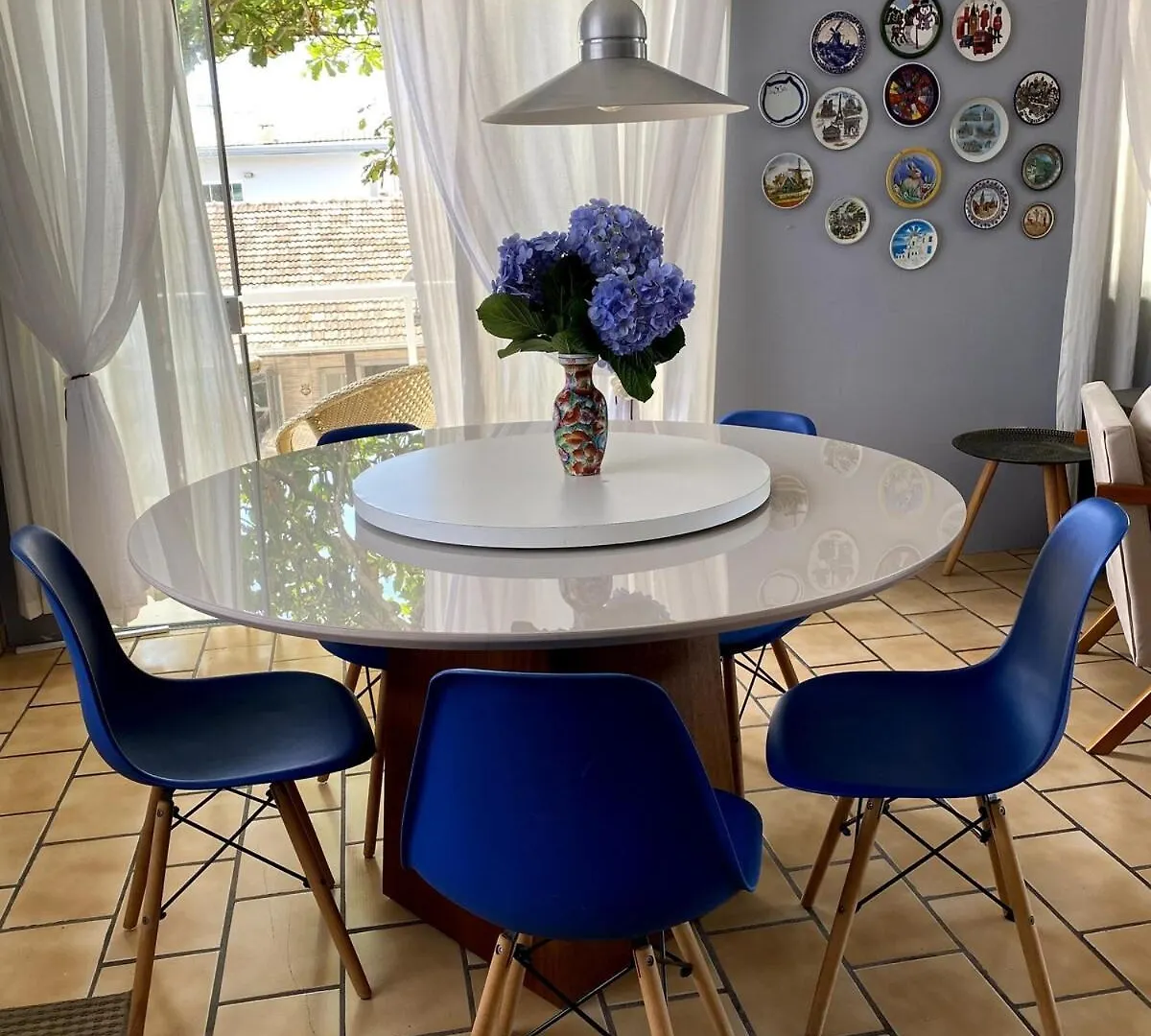 Casa Com Vista Para O Mar De 2 Andares Em Gravata Navegantes-Sc Holiday home Navegantes