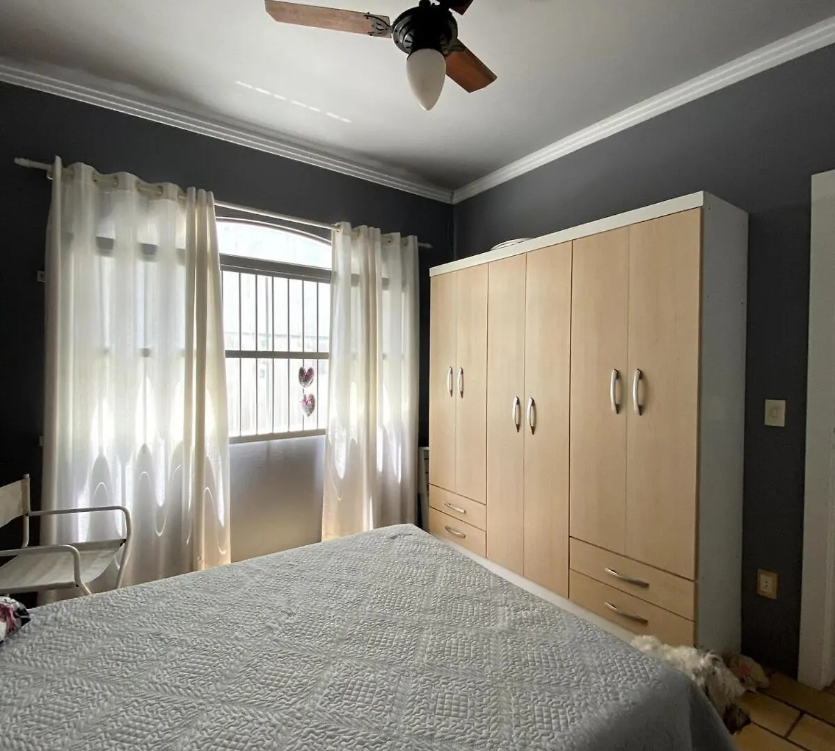 Casa Com Vista Para O Mar De 2 Andares Em Gravata Navegantes-Sc Holiday home
