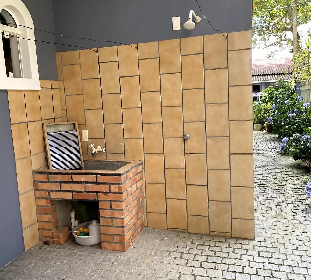 Casa Com Vista Para O Mar De 2 Andares Em Gravata Navegantes-Sc 0*, Navegantes Brazil