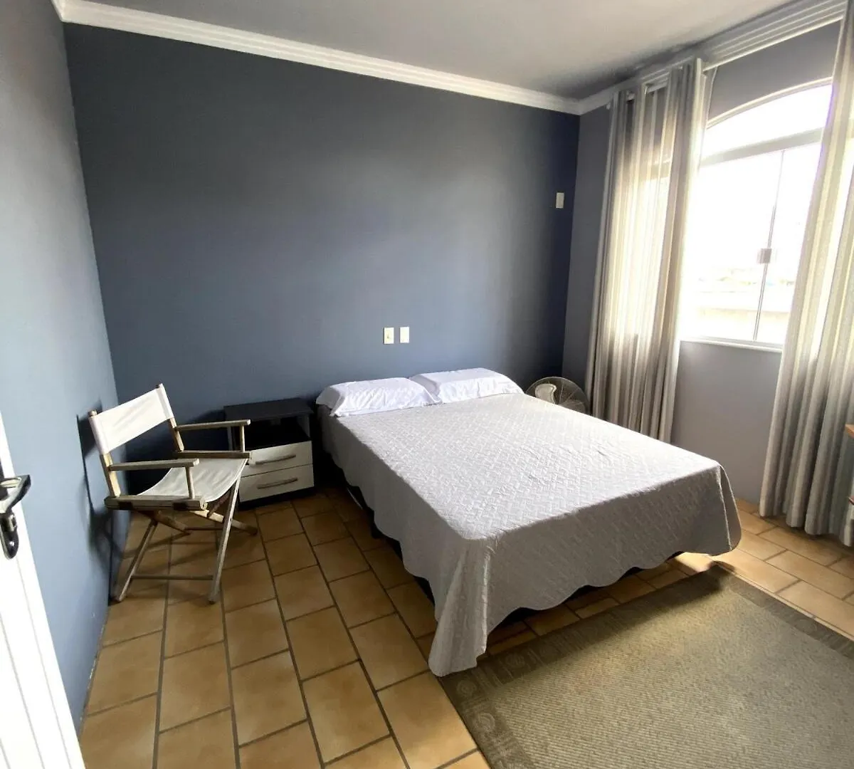 Casa Com Vista Para O Mar De 2 Andares Em Gravata Navegantes-Sc Navegantes
