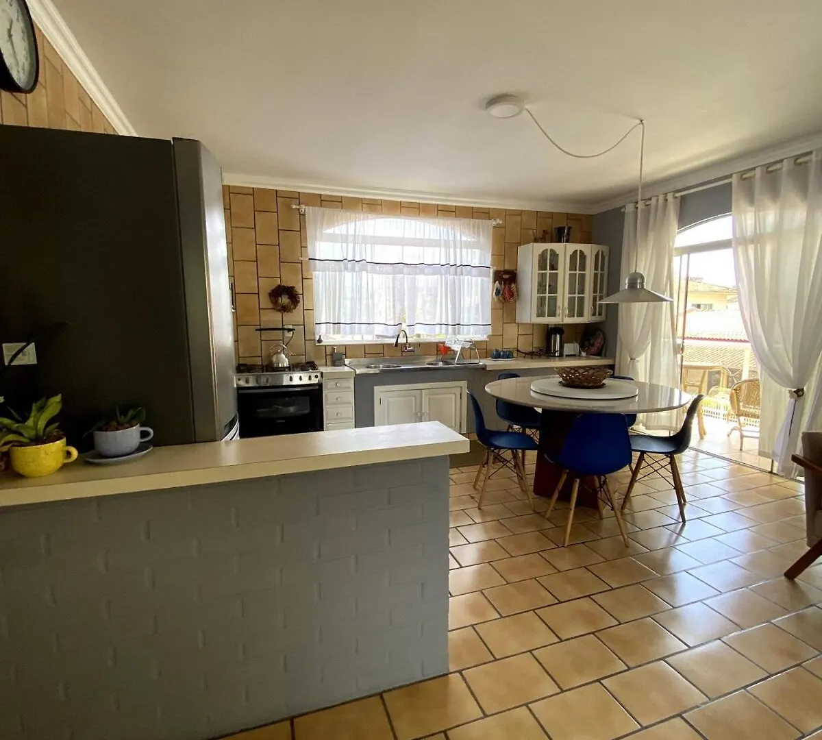 Holiday home Casa Com Vista Para O Mar De 2 Andares Em Gravata Navegantes-Sc Brazil