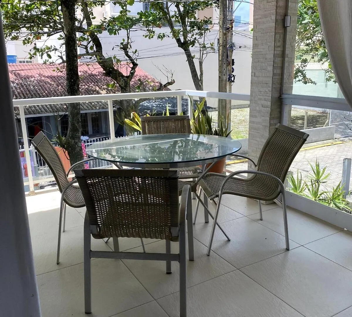 Casa Com Vista Para O Mar De 2 Andares Em Gravata Navegantes-Sc 0*, Navegantes