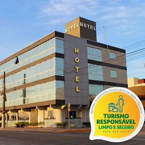 Navega Palace Hotel